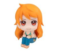 Megahouse Statua One Piece Look Up Pvc Nami 11 Cm