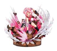 NARUTO SHIPPUDEN - Naruto Gals - Haruno Sakura DX Ver. Pvc Figure MegaHouse