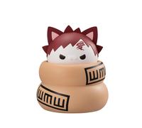 Megahouse - Naruto - Nyanto The Big Series Nyaruto Reboot - Gaara, Mega Cat Pro