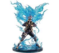 Naruto Shippuden G.E.M. Hatake Kakashi Susano - 27 cm