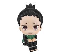 Megahouse - Naruto Shippuden - Look Up Serie - Shikamaru Nara Mini Figura