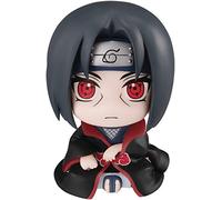 Megahouse Naruto Shippuden - Statuetta Look Up Itachi Uchiha 11 cm