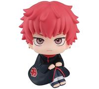 Megahouse Naruto Shippuden - Statuetta Look Up Sasori, 11 cm
