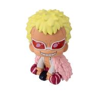 Megahouse - One Piece - Donquixote Doflamingo, Lookup Figure