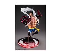 Megahouse One Piece - Eroi d'azione variabile Monkey D. Luffy Gear 4 Boundman