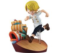 Megahouse - One Piece - G.E.M Series - Run Run Run Sanji Figure