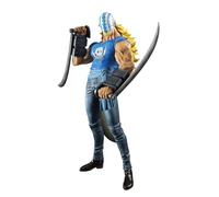 ONE PIECE - Killer 1/8 Pvc Figure P.O.P. Limited Edition MegaHouse