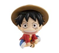 Megahouse - One Piece - Monkey D.Luffy Look Up Serie Figura