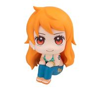 Megahouse - One Piece - Nami Look Up Serie Figura