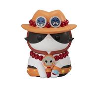 98834 NYANTO BIG ONE PIECE PORTGAS D. ACE
