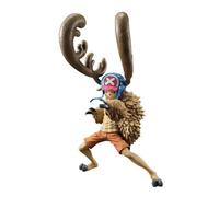 MEGAHOUSE ONE PIECE POP MAS TONY CHOPPER HORN P. STATUA