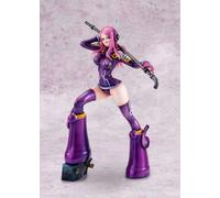 Megahouse - One Piece - Storia Evolutiva Gioielli Bonney, Ritratto di Pirati Statua da collezione