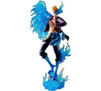Megahouse One Piece Ritratto Dei Pirati MAS Marco Il Fenice Figura In Scala 1:8