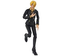Megahouse One Piece - Sanji - Figurine Variable Action Heroes 18cm