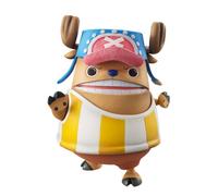 Megahouse One Piece - Statuetta Anime P.O.P. Neo Modello Eccellente Sailing Again Tony Chopper