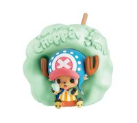One Piece Character Salvadanaio Tony Tony Chopper Candy Mint Ver. 10 Cm Megahous