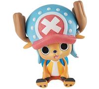 Megahouse One Piece Look Up Pvc Statue Tony Tony Chopper 11 Cm Multicolor