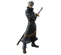 Megahouse One Piece Trafalgar Law Ex Modello PVC Figura
