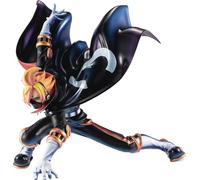 Megahouse ONE PIECE - Warriors Alliance Osoba Mask - Statuette P.O.P. 21cm