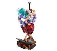 Megahouse P.O.P. Portrait of Pirates One Piece WA-Maximum Yamato MegaTrea Exclus