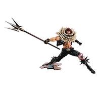 MegaHouse Onepiece Ritratto Di Pirati Sa-Maximum Katakuri PVC Figura JUN188787
