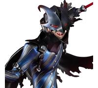 MEGAHOUSE - Persona 5 The Royal Lucrea Goro Akechi PVC Figure Crow Loki Version