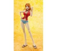 Megahouse Portrait.of.pirates one piece Edizione Limitata Nami Mugiwara Ver. New