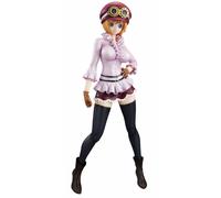 MegaHouse Portrait.of.pirates one piece Vela di Nuovo Koala Figura Da Giappone