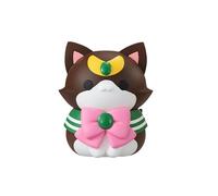 Megahouse Sailor Jupiter Mewn Figure 10 Cm Multicolor