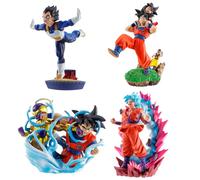 MegaHouse Puchirama Dracap RE BIRTH Chouzetsu Genkai Toppa 4Pack BOX Figura
