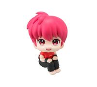 MegaHouse Ranma Saotome Action Figure TV Anime Ranma 1/2 110mm