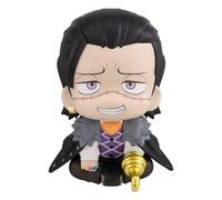 101989 LOOKUP ONE PIECE CROCODILE