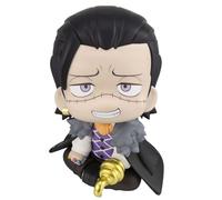 101989 LOOKUP ONE PIECE CROCODILE