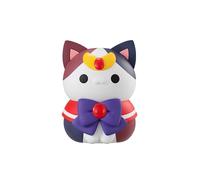 Megahouse Sailor Mars Mewn Figure 10 Cm Multicolor