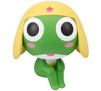 Megahouse - Sergente Rana - Keroro Lookup Figura