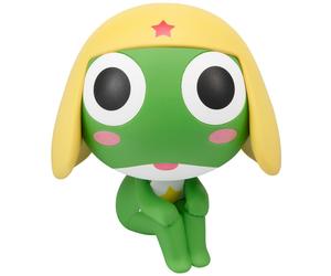 Megahouse - Sergente Rana - Keroro Lookup Figura