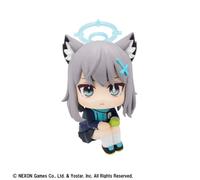 MegaHouse Shiroko Blue Archive Figura H110mm Ufficiale Giappone