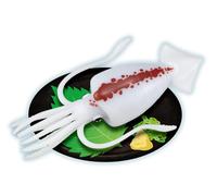 Megahouse - Squid Puzzle, Kaitai Puzzle