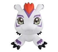 Megahouse Figura Digimon Adventure Look Up Gomamon 11 Cm