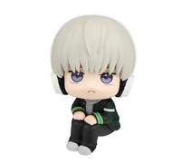 Wind Breaker Adventure Look Up Pvc Statua Ren Kaji 11 Cm Megahouse