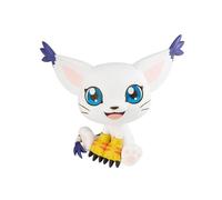 Megahouse | Statuetta Lookup Tailmon Digimon Adventure - MH845871 multicolore - Figura da collezione, ideale per i veri fan di Anime Digimon Adventure