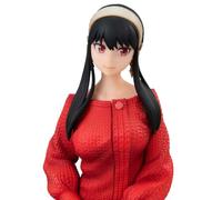 Spy x Family G.E.M. PVC Statua Yor 10 cm MEGAHOUSE