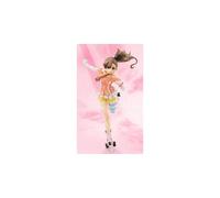 MEGAHOUSE SUPER HIGH SPEED TRANSF GYROZETTER RINNE STATUA