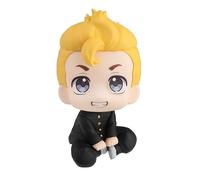 Tokyo Revengers Look Up PVC Statue Takemichi Hanagaki 11 cm