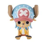 Megahouse Tony Tony Chopper One Piece Figur, Lookup, 11 cm, Mehrfarbig, MH839634