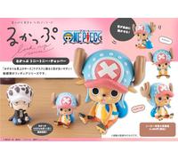 Megahouse Tony Tony Chopper One Piece Figur, Lookup, 11 cm, Mehrfarbig, MH839634