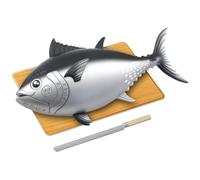 Megahouse Tuna demolition puzzle From Japan