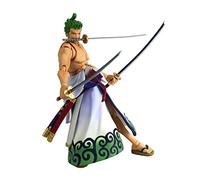 Megahouse - Un Pezzo - Eroe d'azione variabile - Figura in PVC Zorojuro