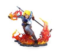 ONE PIECE - Sabo Fire Fist Inheritance 1/8 Pvc Figure P.O.P. Limited MegaHouse