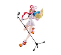 Megahouse Uta Diva of The World One Piece Red-Edition - Portrait of Pirates 23 c